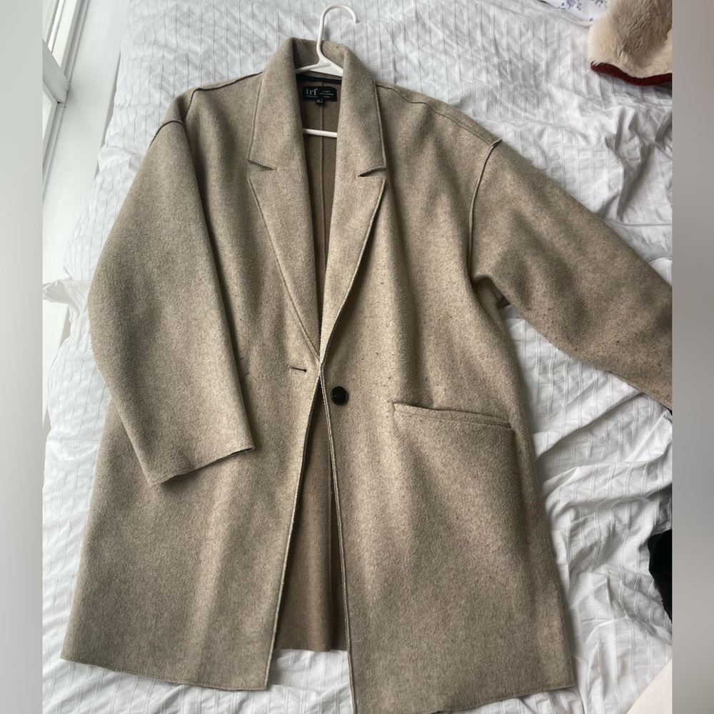 Zara jacket